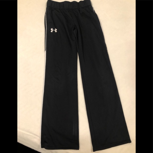 under armour kids pants